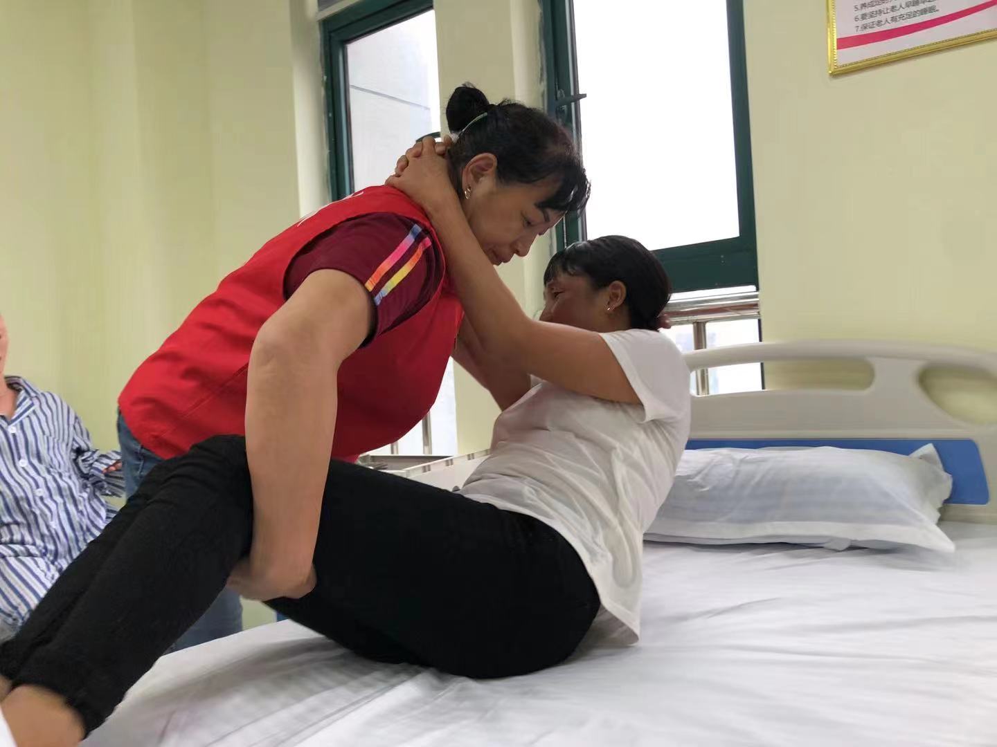 昆山護(hù)工培訓(xùn) 昆山護(hù)工培訓(xùn)